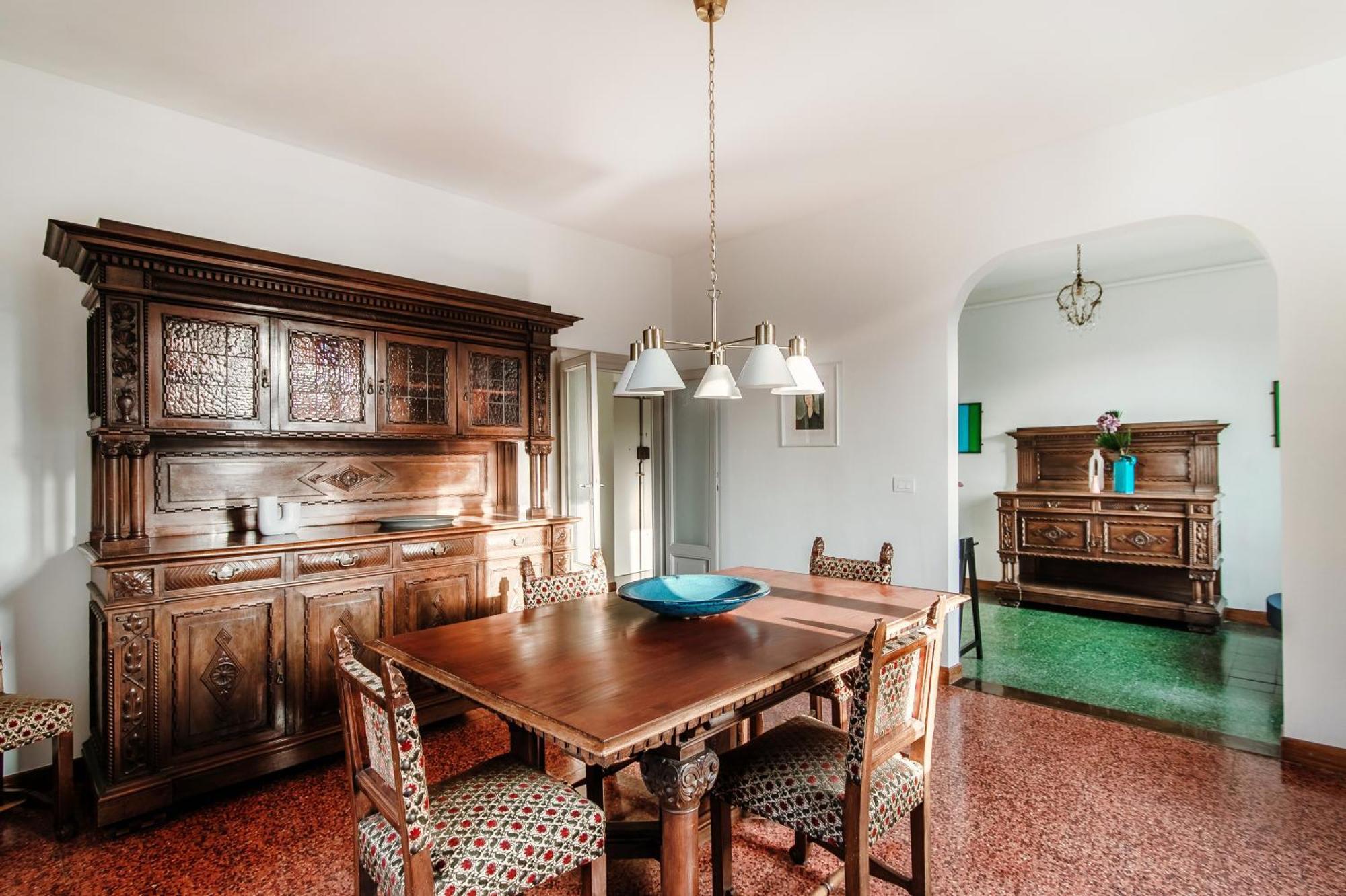 Stella Apartment By Quokka 360 - Past And Present In Como Eksteriør bilde
