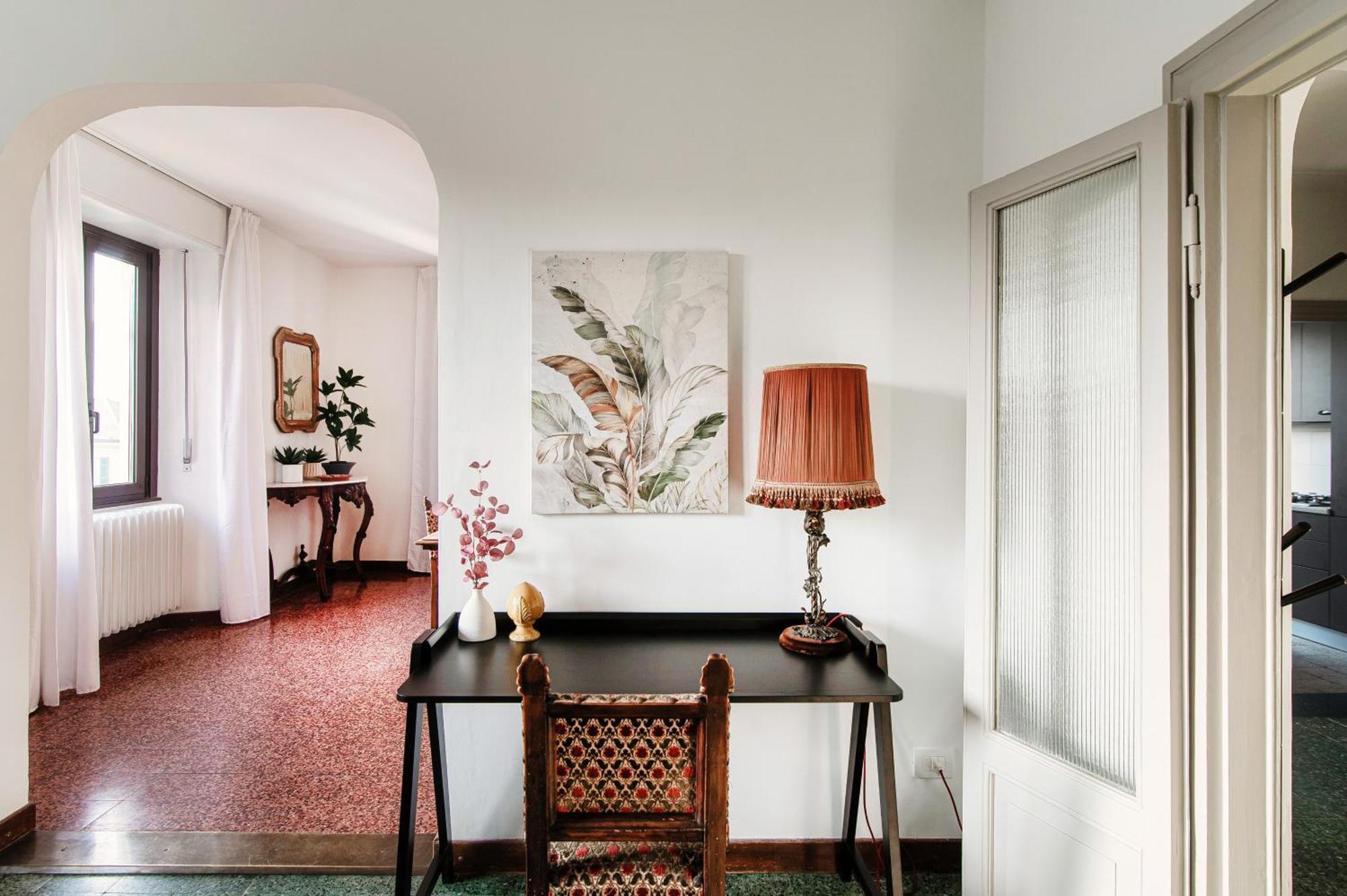 Stella Apartment By Quokka 360 - Past And Present In Como Eksteriør bilde