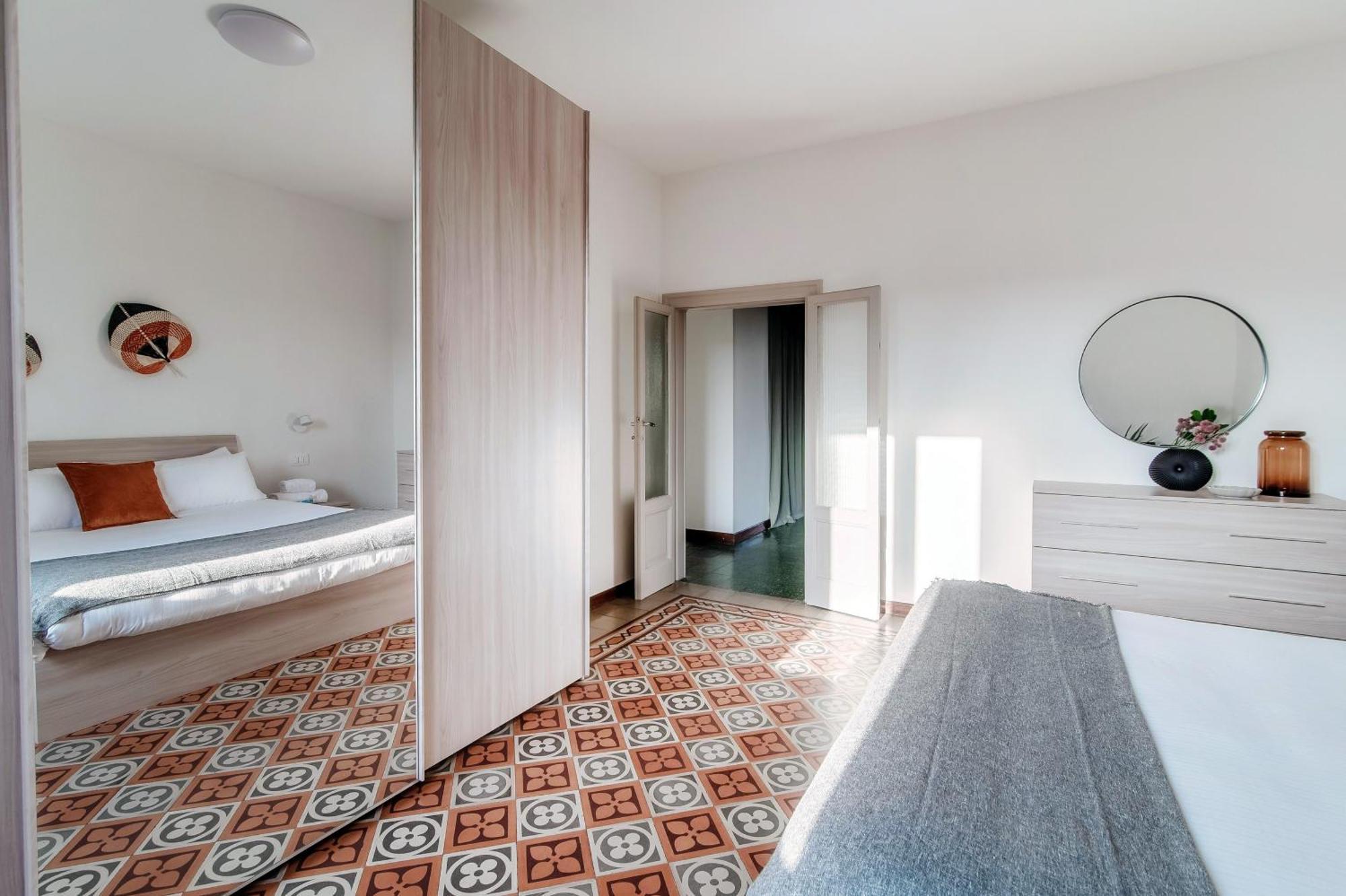 Stella Apartment By Quokka 360 - Past And Present In Como Eksteriør bilde