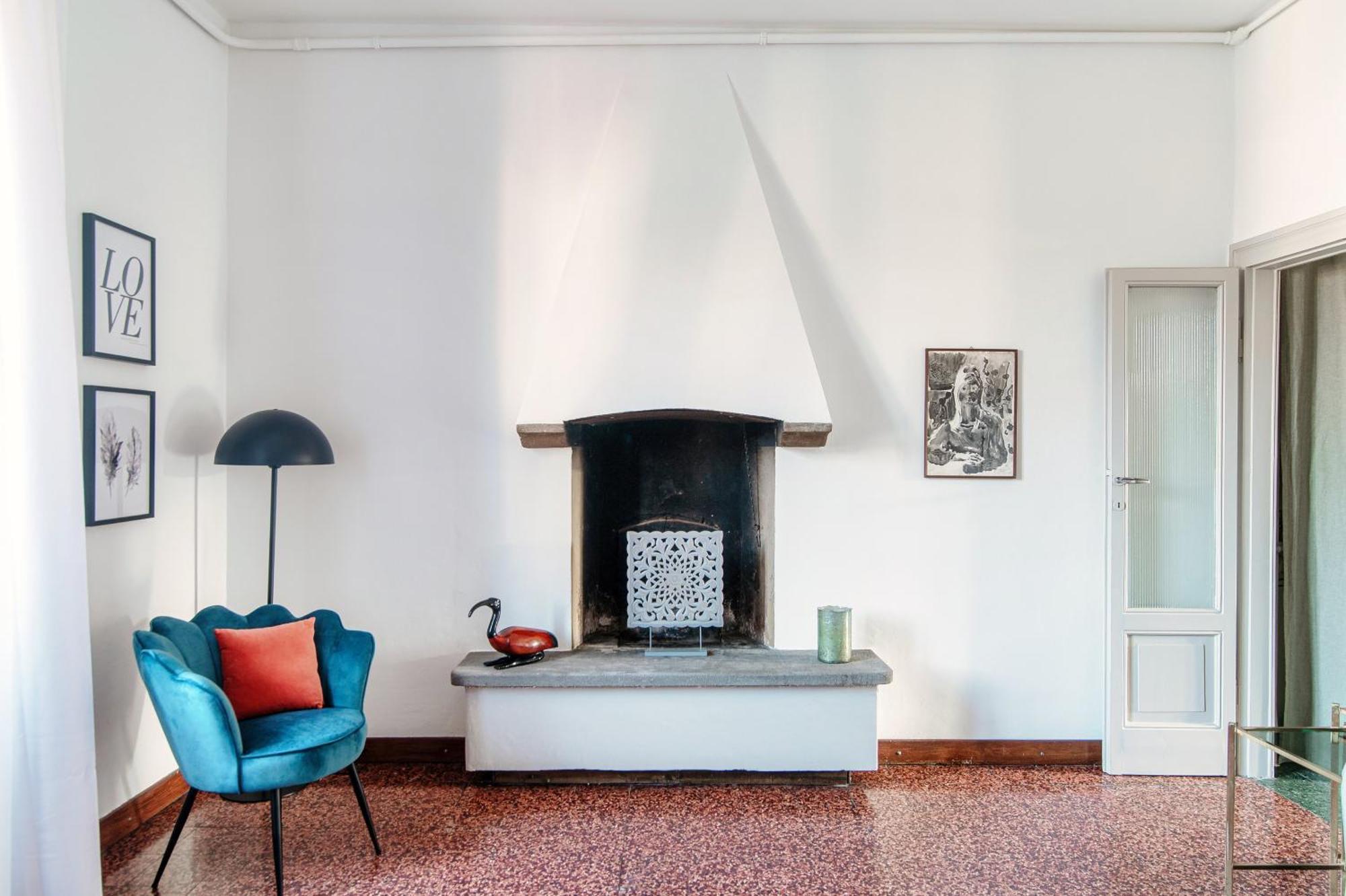 Stella Apartment By Quokka 360 - Past And Present In Como Eksteriør bilde